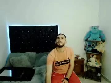Danny_hot_fun from Chaturbate