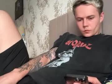 Danny_love01 from Chaturbate