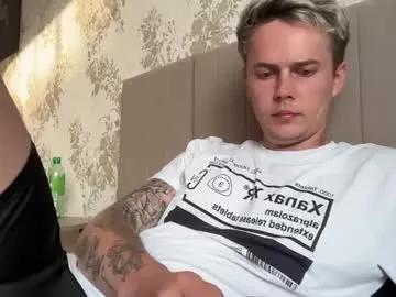 Danny_love01 from Chaturbate