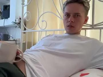 Danny_love01 from Chaturbate