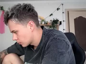 Danny_love01 from Chaturbate