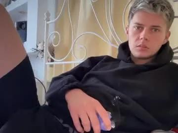 Danny_love01 from Chaturbate