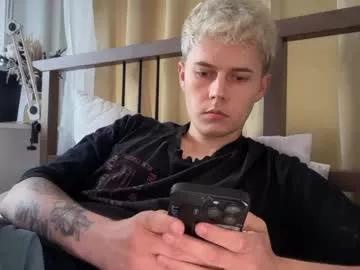 Danny_love01 from Chaturbate