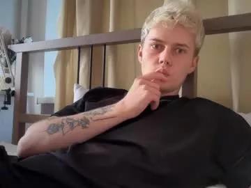 Danny_love01 from Chaturbate
