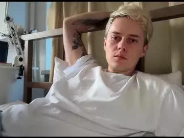 Danny_love01 from Chaturbate