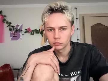 Danny_love01 from Chaturbate