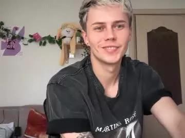 Danny_love01 from Chaturbate