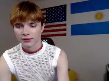 Danny_noir from Chaturbate