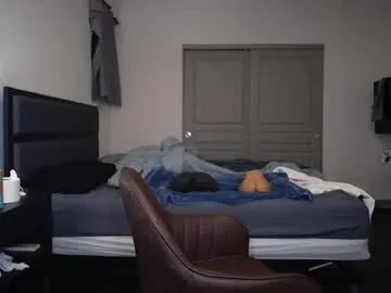 Dannysteelexxx from Chaturbate