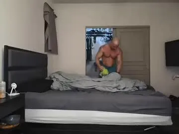 Dannysteelexxx from Chaturbate