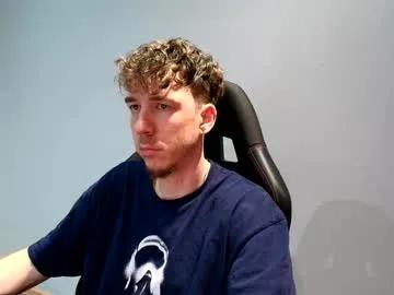 Dannythreeyway from Chaturbate