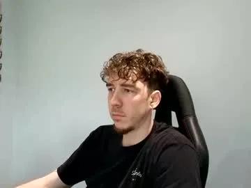 Dannythreeyway from Chaturbate