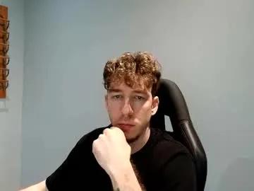 Dannythreeyway from Chaturbate