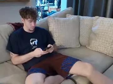 Dannythreeyway from Chaturbate