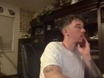 Dannythreeyway from Chaturbate