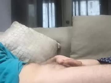 Dannythreeyway from Chaturbate