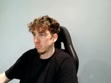 Dannythreeyway from Chaturbate