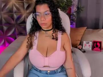 Dayanne_campbelll from Chaturbate