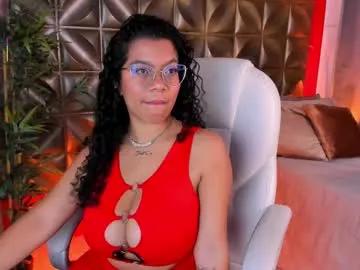 Dayanne_campbelll from Chaturbate