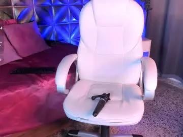 Dayanne_campbelll from Chaturbate