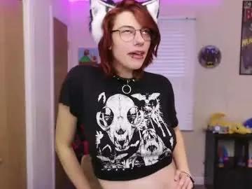 Deadratsoup from Chaturbate
