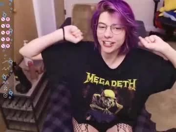 Deadratsoup from Chaturbate