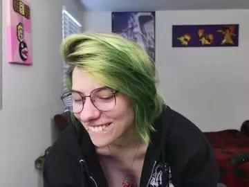 Deadratsoup from Chaturbate