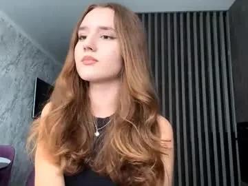 Deeannballmann from Chaturbate