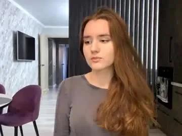 Deeannballmann from Chaturbate