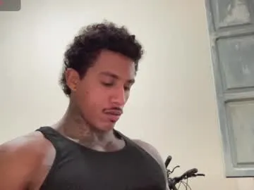 Deepthroatfucker_ccs from Chaturbate