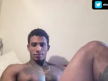 Deepthroatfucker_ccs from Chaturbate