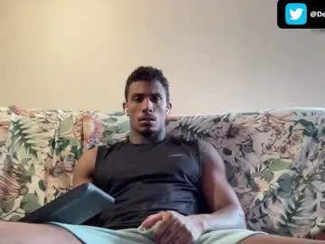 Deepthroatfucker_ccs from Chaturbate