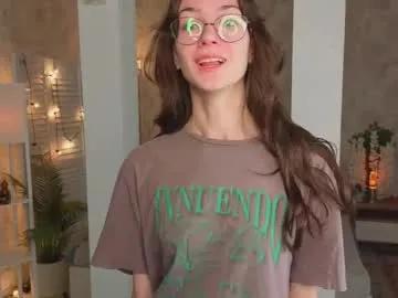Defeded_lovee from Chaturbate