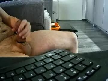Dennisamg from Chaturbate