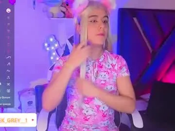 Derek_greyy_ from Chaturbate