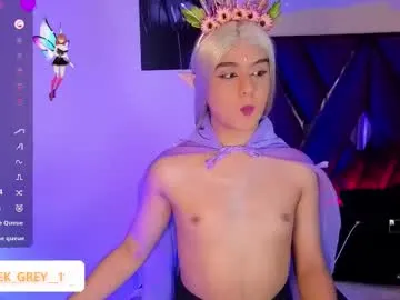Derek_greyy_ from Chaturbate