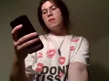 Derek_shameless from Chaturbate