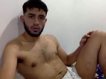 Derek_smiith from Chaturbate