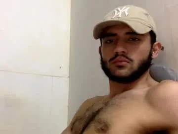Derek_smiith from Chaturbate