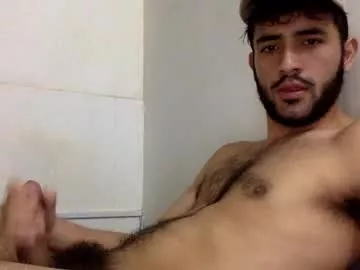 Derek_smiith from Chaturbate