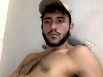 Derek_smiith from Chaturbate