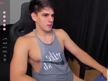 Derekcb from Chaturbate