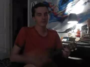 Derekdings from Chaturbate