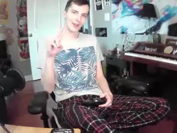 Derekdings from Chaturbate