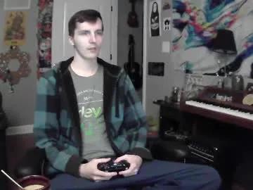 Derekdings from Chaturbate