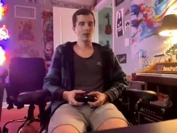 Derekdings from Chaturbate