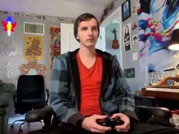 Derekdings from Chaturbate