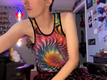 Derekdings from Chaturbate