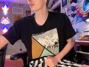derekdings from Chaturbate