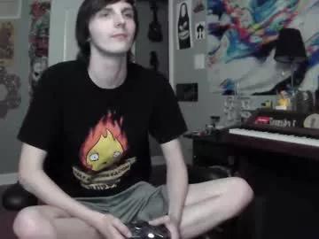 Derekdings from Chaturbate